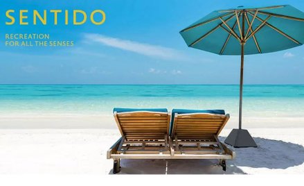 DER Touristik rozwija sieć własnych hoteli. Stawia na Sentido