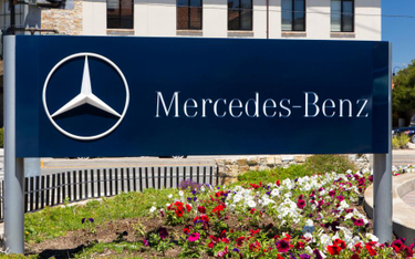W Jaworze ma powstać pierwsza w Polsce fabryka silników Mercedesa