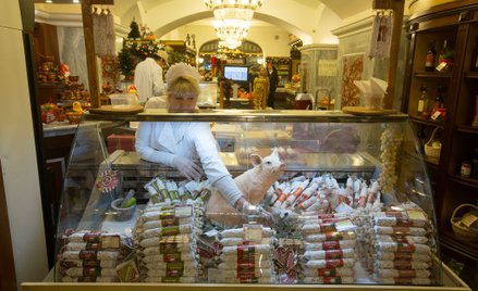 Ukraina: embargo na rosyjskie towary. Wiemy, co wwozić wolno