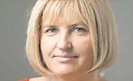 Eliza Olczyk: Naddarty sztandar Sojuszu