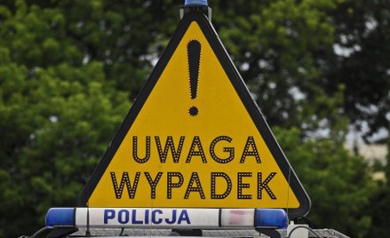 Śmiertelny wypadek na autostradzie A4. Wielokilometrowy korek