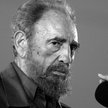 Fidel Castro