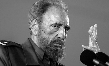 Fidel Castro