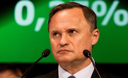 Miliarder bez aresztu. Prokuratura nie wystawi listu