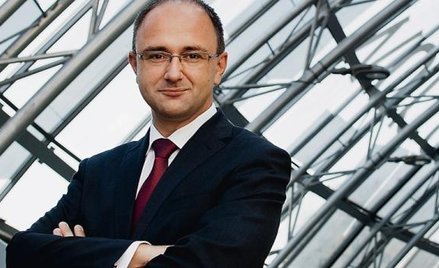 Adam Zdziebło – po 2013 roku będzie więcej pożyczek z Unii