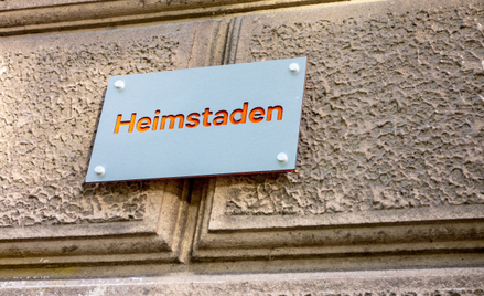 Heimstaden idzie na tysiąc mieszkań