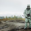 Norwegia odnotowała wzrost promieniowania. Po wybuchu w Rosji?