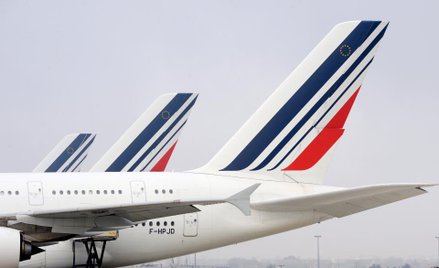 Utrudnione lotnicze powroty ze świąt