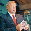 Krzysztof Tryliński, zanim zajął się produkcją wódki, grał w piłkę ręczną