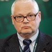 Prezes NBP, Adam Glapiński.
