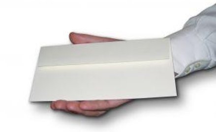 List z sądu wyłącznie do rąk adresata