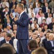 Zuzanna Dąbrowska: Głosuj, kto w Boga wierzy!