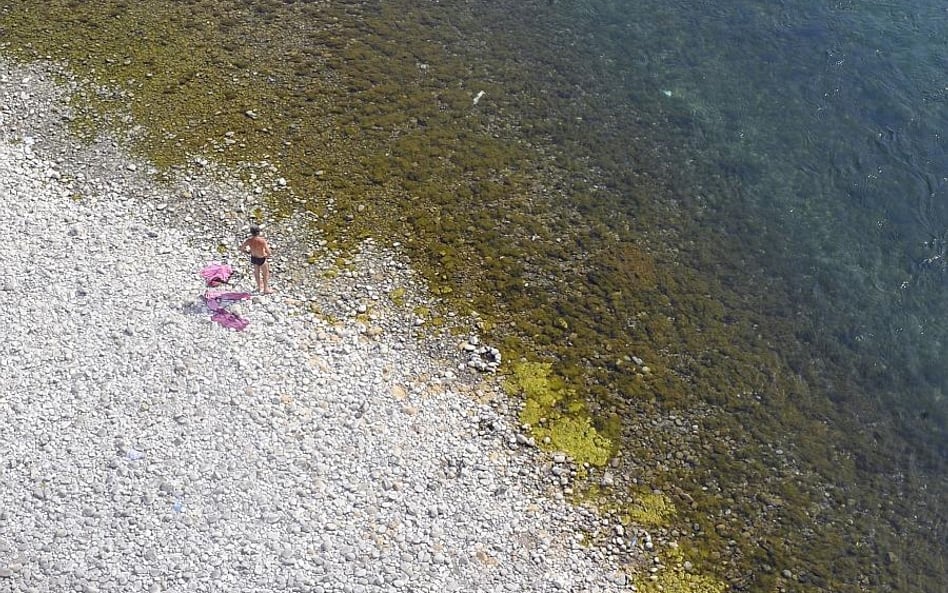 Kreml ostrzega, a Rosjanie i tak jeżdżą do Czarnogóry