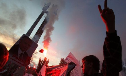 Pomnik Poległych Stoczniowców w Gdańsku