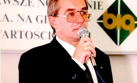 Polski kapitalizm rodził się spontanicznie
