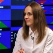 Agnieszka Słomka-Gołębiowska, ekspert ds. corporate governance.