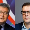 #RZECZoPOLITYCE: Ryszard Czarnecki, Marek Kozubal, Anna Rastawicka