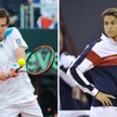Andy Murray ma trenerkę: Amelie Mauresmo