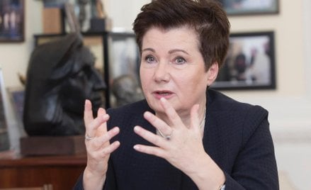 Opłata drogowa podzieli samorządy?