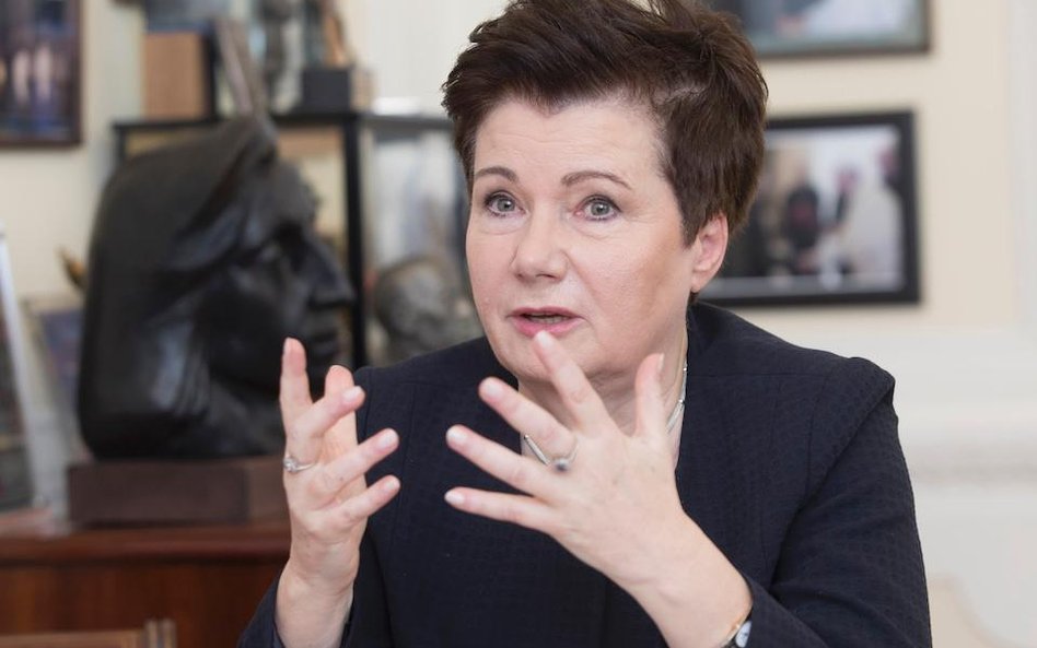 Opłata drogowa podzieli samorządy?