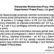 Od dwóch składników płacy należy się podwójna kwota wolna