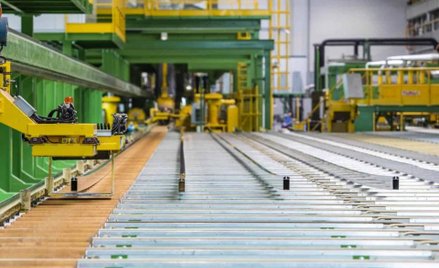 Kęty podnoszą prognozę zysku o 20 proc.