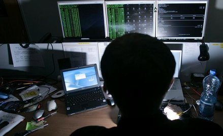 Pornograficzny atak w sieci na papieża i Wadowice