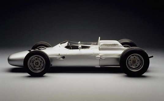 Porsche 804