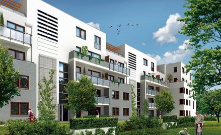 Villa Verde – nowa inwestycja spółki Wilanów Investments, ma ruszyć w połowie roku