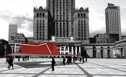 Pierwsza nagroda: Studio Olafur Eliasson (Niemcy)