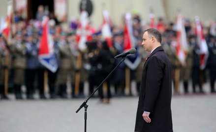 Michał Szułdrzyński: Konstytucja: nie tędy droga