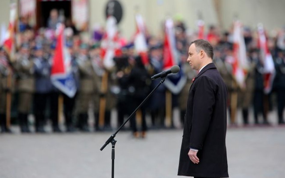 Michał Szułdrzyński: Konstytucja: nie tędy droga