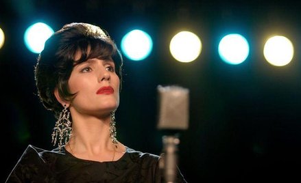 „Amalia, królowa fado”