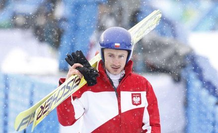Adam Małysz