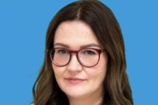 Barbara Stolorz, CEO i Co-founder Levelly.ai