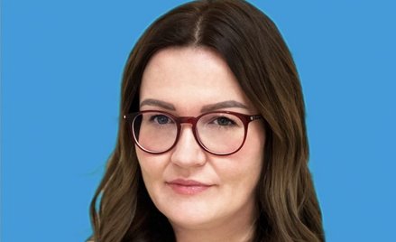 Barbara Stolorz, CEO i Co-founder Levelly.ai