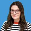 Barbara Stolorz, CEO i Co-founder Levelly.ai