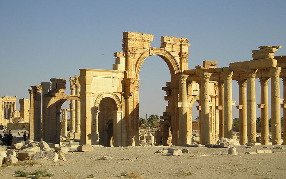 Palmyra