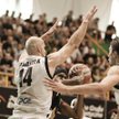 Trefl znów przegrał w ostatnich sekundach