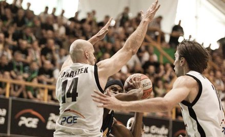Trefl znów przegrał w ostatnich sekundach