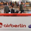 Bruksela zdecyduje o pomocy dla Air Berlin
