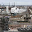 LNG dla Ukrainy z Azerbejdżanu