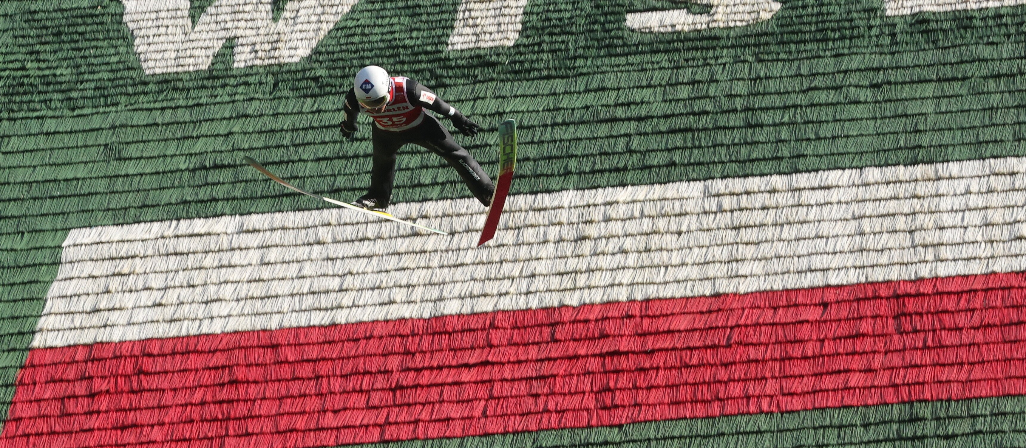 Wrześniowy Puchar Świata czy skoki bez not. Jak ożywić Letnią Grand Prix?