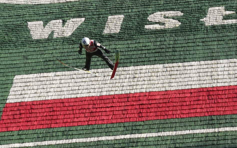 Kamil Stoch