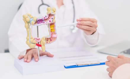 Nowe odkrycie badaczy to zidentyfikowanie białka nukleofosminy (NPM1) jako istotnego elementu w proc