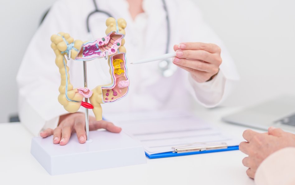 Nowe odkrycie badaczy to zidentyfikowanie białka nukleofosminy (NPM1) jako istotnego elementu w proc