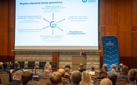 Chcemy być platformą wymiany wiedzy dla branży dzięki licznym publikacjom i warsztatom - zapowiada T