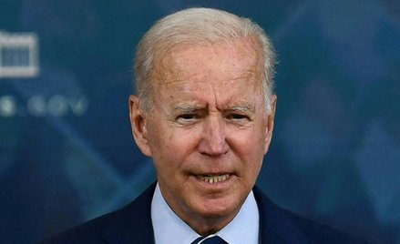 Ameryka jest najważniejsza. Ile Trumpa w Bidenie