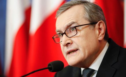 Długa debata nad Glińskim, choć kandydat bez szans