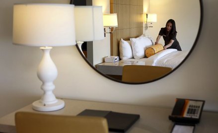 W hotelach rekord, ale o zyski będzie coraz trudniej